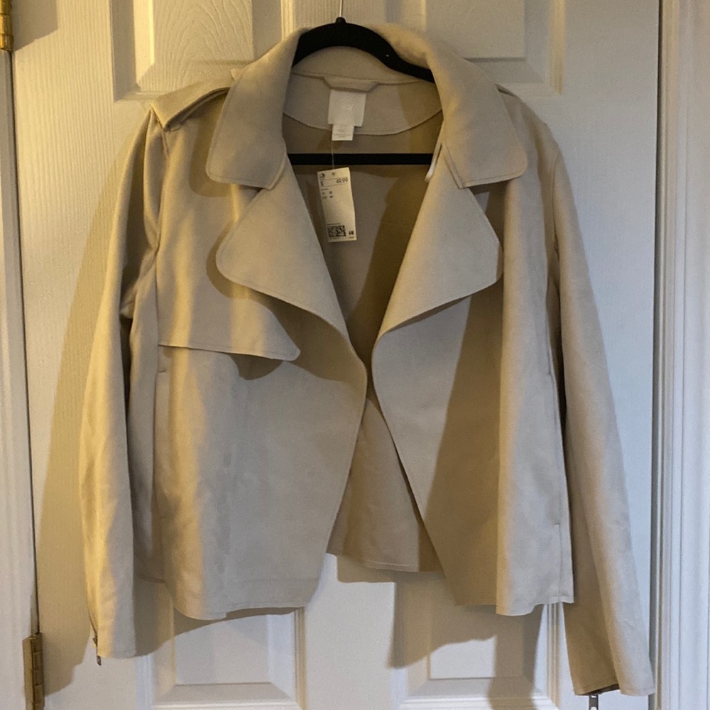 H&M Jacket